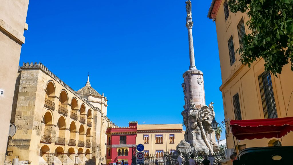 Sinagoga de Córdoba - Legado judeu na Espanha