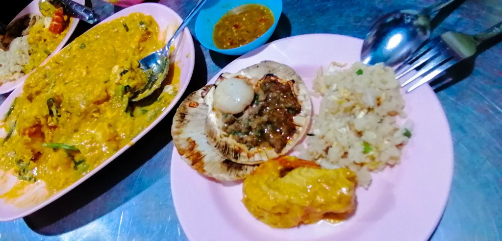 food tour bangkok
